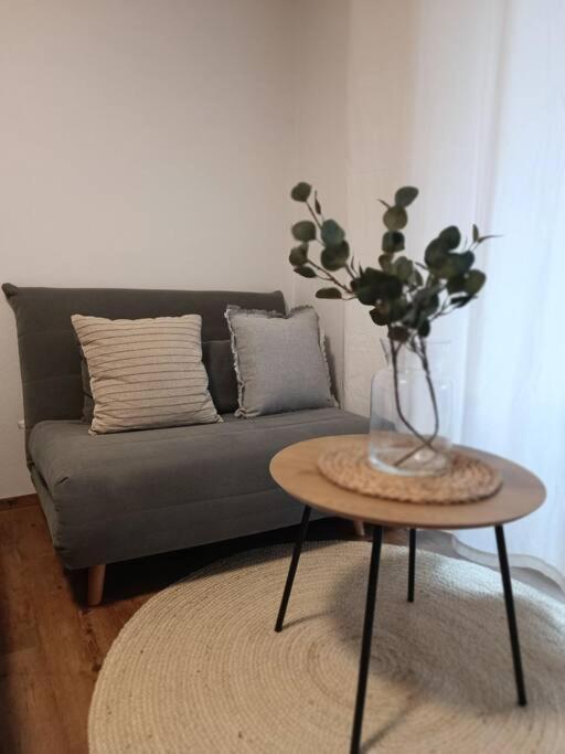 Altholzapartment In Kempten ヴァルテンホーフェン エクステリア 写真